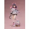 Oniichan Continue! Yuri to Secret Love PVC Statue 1/7 Yuri Shirayuki AmiAmi Limited Edition 24 cm