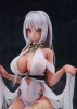 Azur Lane PVC Figure 1/7 Massachusetts - Dressed to Impress - AmiAmi Limited Edition 23 cm