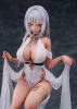 Azur Lane PVC Figure 1/7 Massachusetts - Dressed to Impress - AmiAmi Limited Edition 23 cm