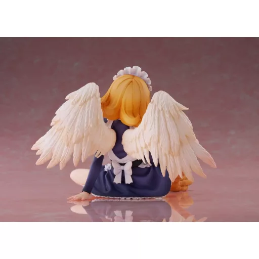Interspecies Reviewers PVC Figure 1/7 Maydry AmiAmi Limited Edition 15 cm