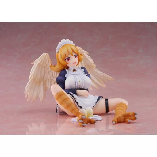 Interspecies Reviewers PVC Figure 1/7 Maydry AmiAmi Limited Edition 15 cm