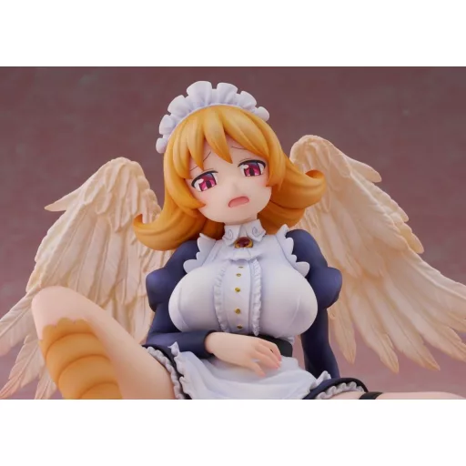 Interspecies Reviewers PVC Figure 1/7 Maydry AmiAmi Limited Edition 15 cm