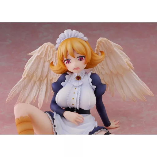 Interspecies Reviewers PVC Figure 1/7 Maydry AmiAmi Limited Edition 15 cm