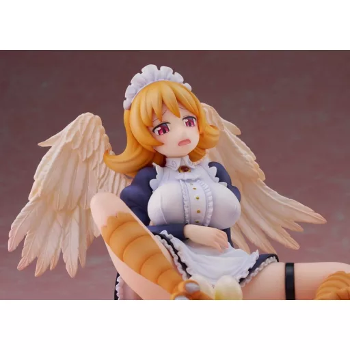 Interspecies Reviewers PVC Figure 1/7 Maydry AmiAmi Limited Edition 15 cm