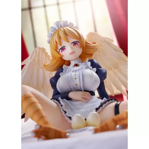Interspecies Reviewers PVC Figure 1/7 Maydry AmiAmi Limited Edition 15 cm