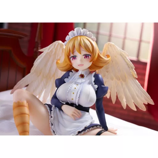 Interspecies Reviewers PVC Figure 1/7 Maydry AmiAmi Limited Edition 15 cm