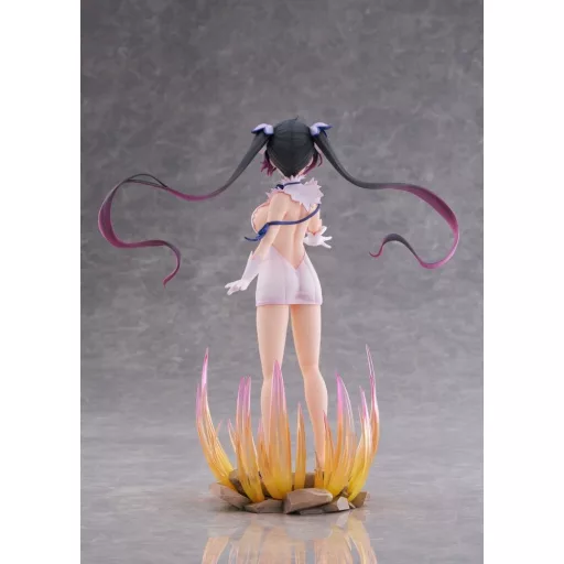 Is It Wrong to Try to Pick Up Girls in a Dungeon? V PVC Figure 1/7 Hestia Divinity Unleashed Ver. 24 cm