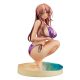 Hanikami Kanojo PVC Statue 1/7 Shinoha Kurumi 19 cm