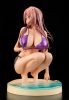 Hanikami Kanojo PVC Statue 1/7 Shinoha Kurumi 19 cm