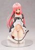 To Love-Ru Darkness Szobor PVC 1/7 Lala Satalin Deviluke Maid Ver. (re-run) 18 cm