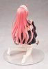 To Love-Ru Darkness Szobor PVC 1/7 Lala Satalin Deviluke Maid Ver. (re-run) 18 cm