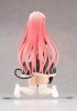 To Love-Ru Darkness Szobor PVC 1/7 Lala Satalin Deviluke Maid Ver. (re-run) 18 cm