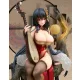 Azur Lane PVC Figure 1/7 Taiho Phoenix's Spring Song Ver. 25 cm (re-run)