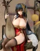 Azur Lane PVC Figure 1/7 Taiho Phoenix's Spring Song Ver. 25 cm (re-run)
