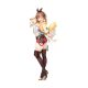 Atelier Ryza: Ever Darkness & the Secret Hideout PVC Szobor 1/7 Ryza 24 cm