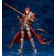 Granblue Fantasy Statue 1/8 Percival 27 cm