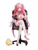 Azur Lane PVC Statue 1/7 Perseus Nursery Unfamiliar Duties Ver. 21 cm - Damaged packaging