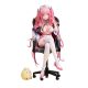 Azur Lane PVC Statue 1/7 Perseus Nursery Unfamiliar Duties Ver. 21 cm - Damaged packaging