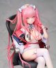 Azur Lane PVC Statue 1/7 Perseus Nursery Unfamiliar Duties Ver. 21 cm - Damaged packaging