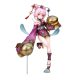 Atelier Sophie: The Alchemist of the Mysterious Book PVC Szobor 1/7 Corneria 22 cm