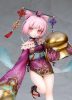 Atelier Sophie: The Alchemist of the Mysterious Book PVC Szobor 1/7 Corneria 22 cm