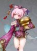 Atelier Sophie: The Alchemist of the Mysterious Book PVC Szobor 1/7 Corneria 22 cm