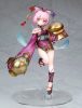 Atelier Sophie: The Alchemist of the Mysterious Book PVC Szobor 1/7 Corneria 22 cm