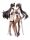 Azur Lane PVC Szobor 1/7 Atago & Takao Race Queen Ver. 25 cm