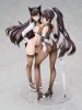 Azur Lane PVC Szobor 1/7 Atago & Takao Race Queen Ver. 25 cm