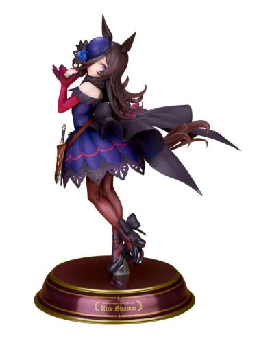 Uma Musume Pretty Derby PVC Szobor 1/7 Rice Shower 26 cm