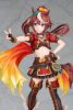 Uma Musume Pretty Derby Szobor PVC 1/7 Beyond The Horizon Tokai Teio Szobor 25 cm