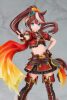 Uma Musume Pretty Derby Szobor PVC 1/7 Beyond The Horizon Tokai Teio Szobor 25 cm