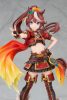 Uma Musume Pretty Derby Szobor PVC 1/7 Beyond The Horizon Tokai Teio Szobor 25 cm