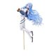 Rebuild of Evangelion PVC Statue 1/7 Rei Ayanami Long Hair Ver. 28 cm