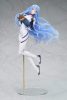 Rebuild of Evangelion PVC Statue 1/7 Rei Ayanami Long Hair Ver. 28 cm