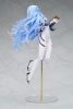 Rebuild of Evangelion PVC Statue 1/7 Rei Ayanami Long Hair Ver. 28 cm