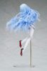 Rebuild of Evangelion PVC Statue 1/7 Rei Ayanami Long Hair Ver. 28 cm