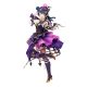 Love Live! School Idol Festival PVC Statue 1/7 Yoshiko Tsushima (Re-Run) 24 cm