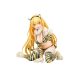 A Certain Magical Index PVC Statue 1/6 Misaki Shokuhou Bikini Ver. 14 cm