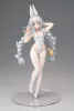 Azur Lane PVC Figure 1/6 Le Malin Listless Lapin Ver. 28 cm (re-run)