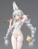 Azur Lane PVC Figure 1/6 Le Malin Listless Lapin Ver. 28 cm (re-run)