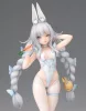 Azur Lane PVC Figure 1/6 Le Malin Listless Lapin Ver. 28 cm (re-run)