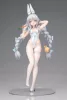 Azur Lane PVC Figure 1/6 Le Malin Listless Lapin Ver. 28 cm (re-run)