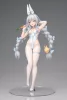 Azur Lane PVC Figure 1/6 Le Malin Listless Lapin Ver. 28 cm (re-run)