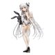 Yosuga no Sora PVC Szobor 1/7 Sora Kasugano China Dress Style 24 cm