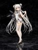 Yosuga no Sora PVC Szobor 1/7 Sora Kasugano China Dress Style 24 cm