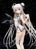 Yosuga no Sora PVC Szobor 1/7 Sora Kasugano China Dress Style 24 cm