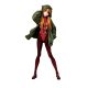 Shin Evangelion Movie PVC Statue 1/7 Shikinami Asuka Langley Hoodie Ver. 23 cm