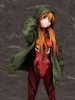 Shin Evangelion Movie PVC Statue 1/7 Shikinami Asuka Langley Hoodie Ver. 23 cm