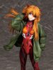 Shin Evangelion Movie PVC Statue 1/7 Shikinami Asuka Langley Hoodie Ver. 23 cm